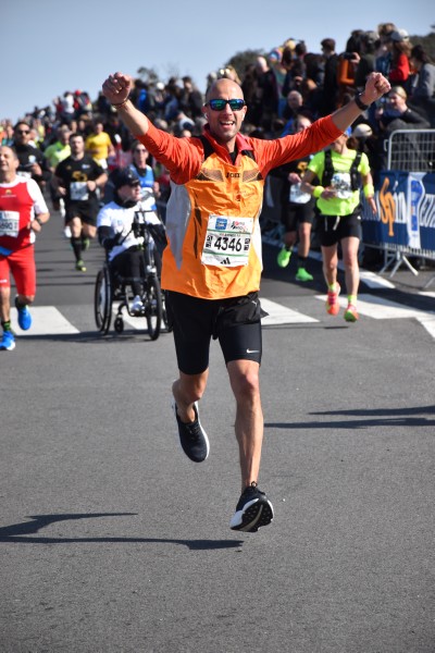 Roma Ostia Half Marathon [GOLD] (02/03/2025) 0126