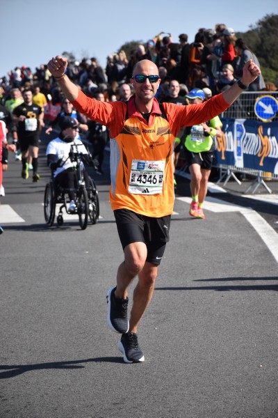 Roma Ostia Half Marathon [GOLD] (02/03/2025) 0127