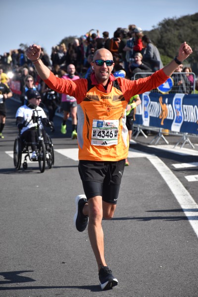 Roma Ostia Half Marathon [GOLD] (02/03/2025) 0128