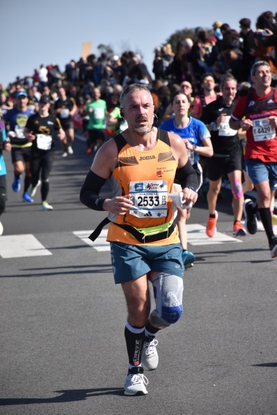 Roma Ostia Half Marathon [GOLD] (02/03/2025) 0132