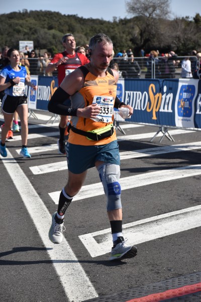 Roma Ostia Half Marathon [GOLD] (02/03/2025) 0136