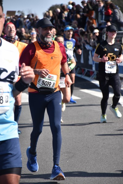 Roma Ostia Half Marathon [GOLD] (02/03/2025) 0140