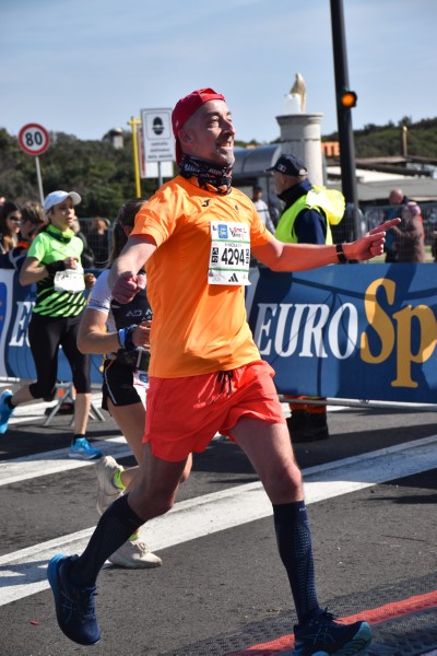 Roma Ostia Half Marathon [GOLD] (02/03/2025) 0142