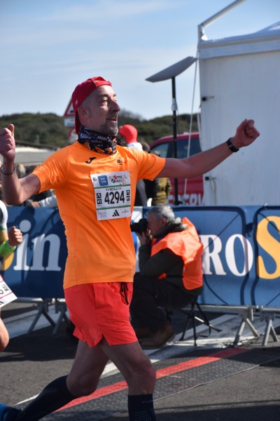 Roma Ostia Half Marathon [GOLD] (02/03/2025) 0144