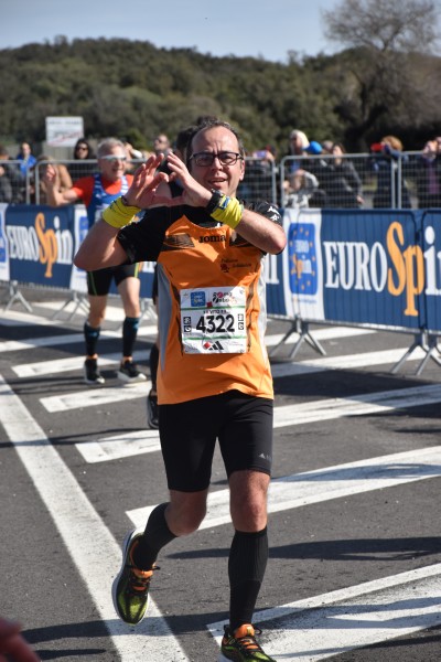 Roma Ostia Half Marathon [GOLD] (02/03/2025) 0157