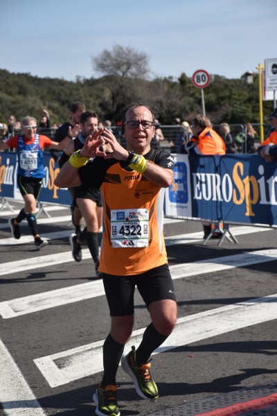 Roma Ostia Half Marathon [GOLD] (02/03/2025) 0159