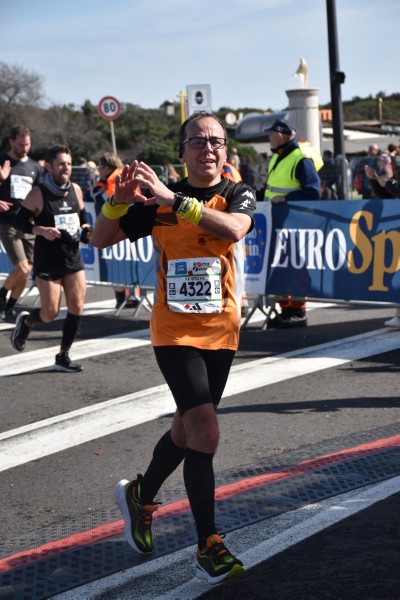 Roma Ostia Half Marathon [GOLD] (02/03/2025) 0161