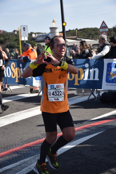 Roma Ostia Half Marathon [GOLD] (02/03/2025) 0162