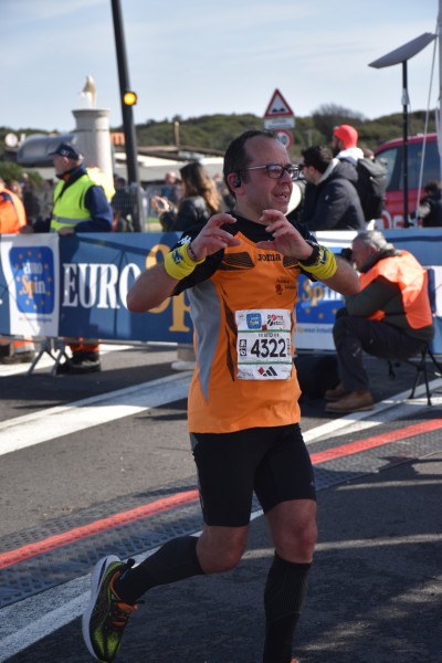 Roma Ostia Half Marathon [GOLD] (02/03/2025) 0163