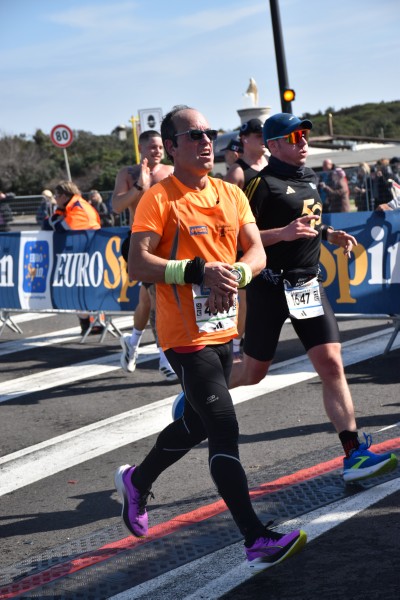 Roma Ostia Half Marathon [GOLD] (02/03/2025) 0167