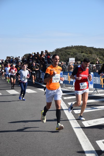 Roma Ostia Half Marathon [GOLD] (02/03/2025) 0170