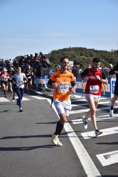 Roma Ostia Half Marathon [GOLD] (02/03/2025) 0171