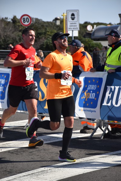 Roma Ostia Half Marathon [GOLD] (02/03/2025) 0181