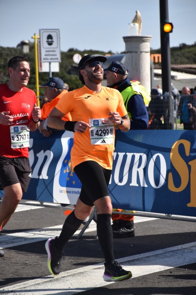 Roma Ostia Half Marathon [GOLD] (02/03/2025) 0182