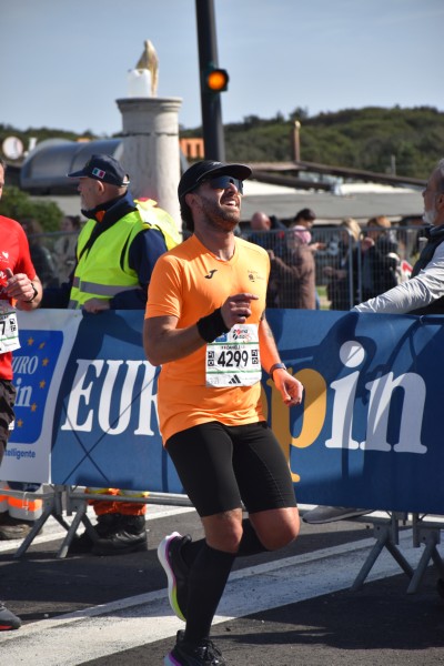 Roma Ostia Half Marathon [GOLD] (02/03/2025) 0183