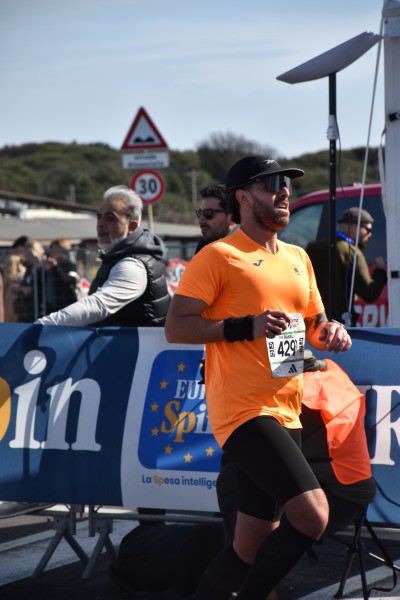 Roma Ostia Half Marathon [GOLD] (02/03/2025) 0185