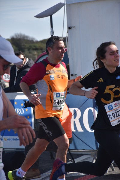 Roma Ostia Half Marathon [GOLD] (02/03/2025) 0187