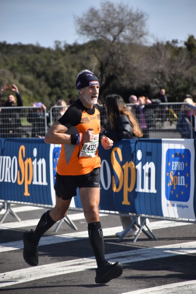 Roma Ostia Half Marathon [GOLD] (02/03/2025) 0190