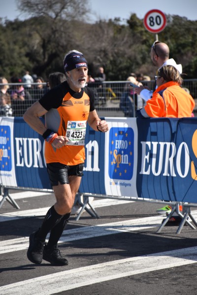 Roma Ostia Half Marathon [GOLD] (02/03/2025) 0191