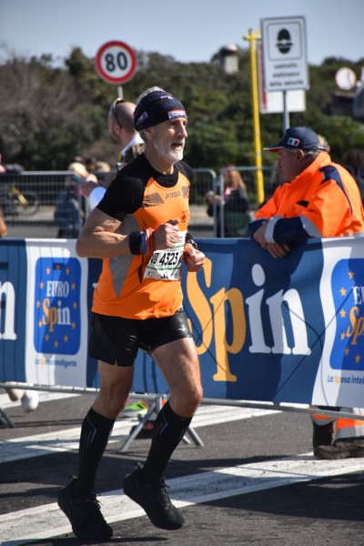 Roma Ostia Half Marathon [GOLD] (02/03/2025) 0193