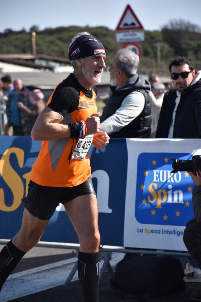 Roma Ostia Half Marathon [GOLD] (02/03/2025) 0197