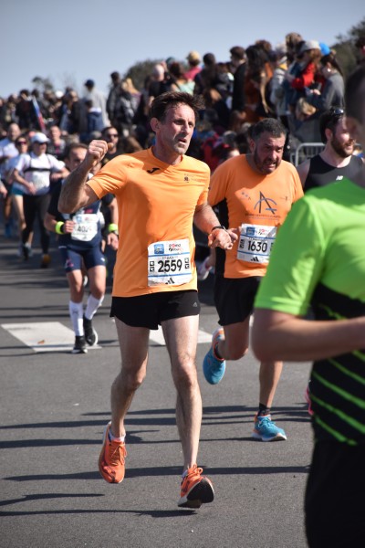 Roma Ostia Half Marathon [GOLD] (02/03/2025) 0199