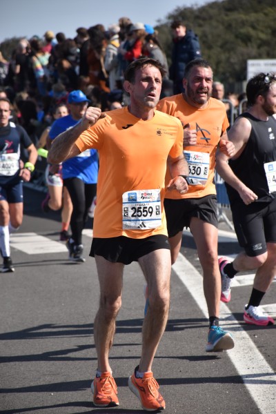 Roma Ostia Half Marathon [GOLD] (02/03/2025) 0202