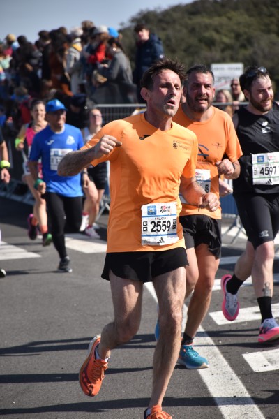 Roma Ostia Half Marathon [GOLD] (02/03/2025) 0203