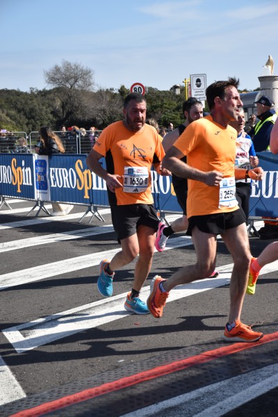 Roma Ostia Half Marathon [GOLD] (02/03/2025) 0204