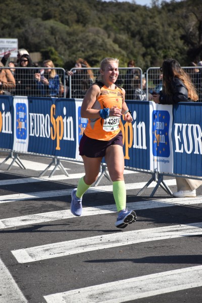 Roma Ostia Half Marathon [GOLD] (02/03/2025) 0206