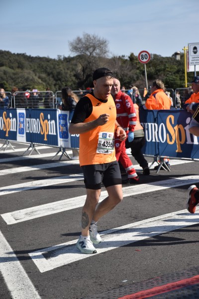 Roma Ostia Half Marathon [GOLD] (02/03/2025) 0212