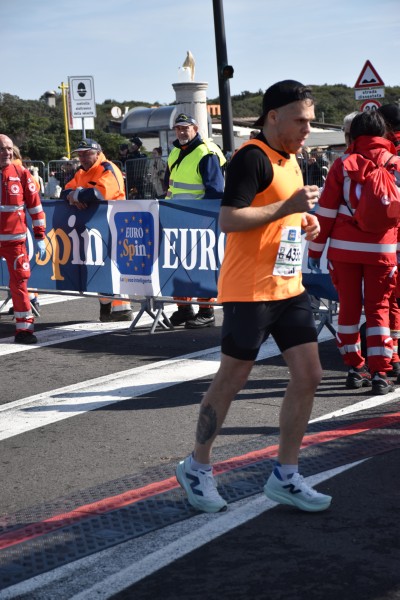 Roma Ostia Half Marathon [GOLD] (02/03/2025) 0216