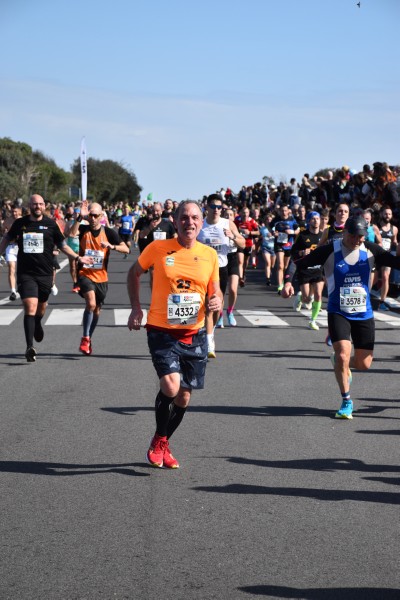 Roma Ostia Half Marathon [GOLD] (02/03/2025) 0217