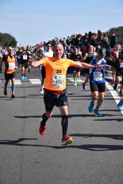 Roma Ostia Half Marathon [GOLD] (02/03/2025) 0219