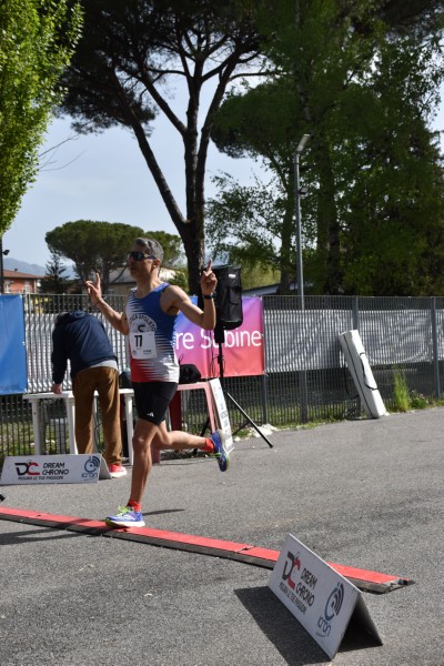 Mezza Maratona di Rieti - 21K (21/04/2025) 0001