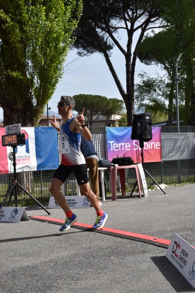 Mezza Maratona di Rieti - 21K (21/04/2025) 0002