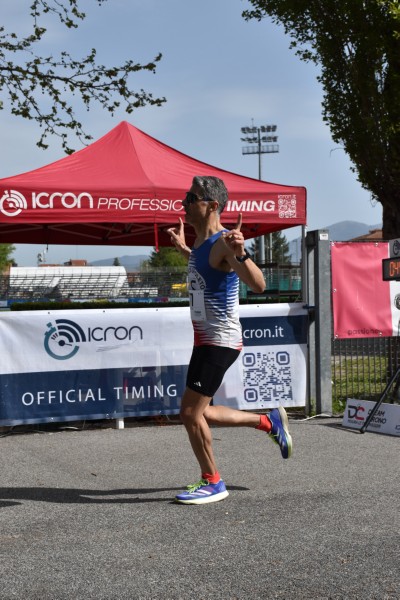 Mezza Maratona di Rieti - 21K (21/04/2025) 0005