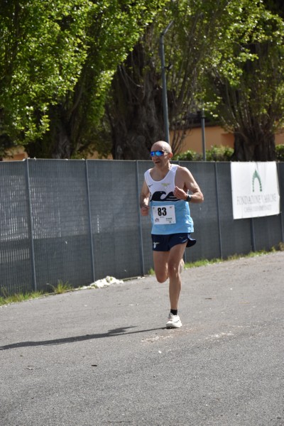 Mezza Maratona di Rieti - 21K (21/04/2025) 0006