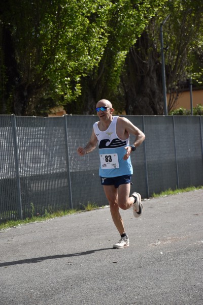 Mezza Maratona di Rieti - 21K (21/04/2025) 0008