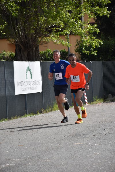 Mezza Maratona di Rieti - 21K (21/04/2025) 0011