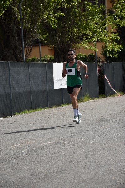 Mezza Maratona di Rieti - 21K (21/04/2025) 0019