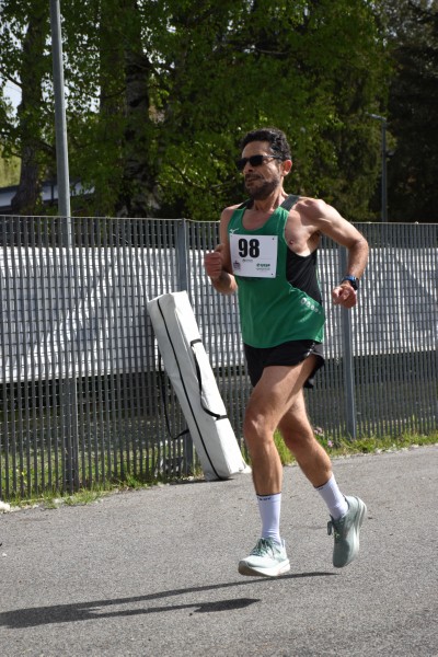 Mezza Maratona di Rieti - 21K (21/04/2025) 0022