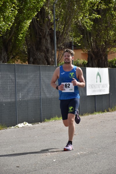 Mezza Maratona di Rieti - 21K (21/04/2025) 0031