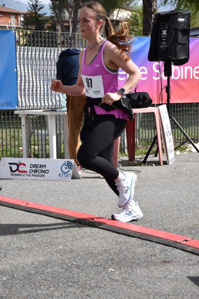 Mezza Maratona di Rieti - 21K (21/04/2025) 0054