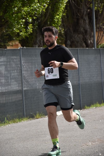 Mezza Maratona di Rieti - 21K (21/04/2025) 0062