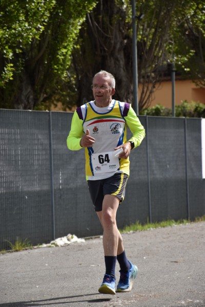 Mezza Maratona di Rieti - 21K (21/04/2025) 0065