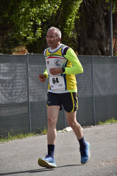 Mezza Maratona di Rieti - 21K (21/04/2025) 0067