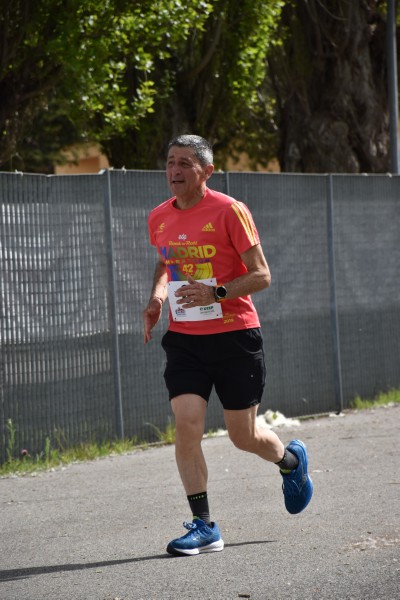 Mezza Maratona di Rieti - 21K (21/04/2025) 0076