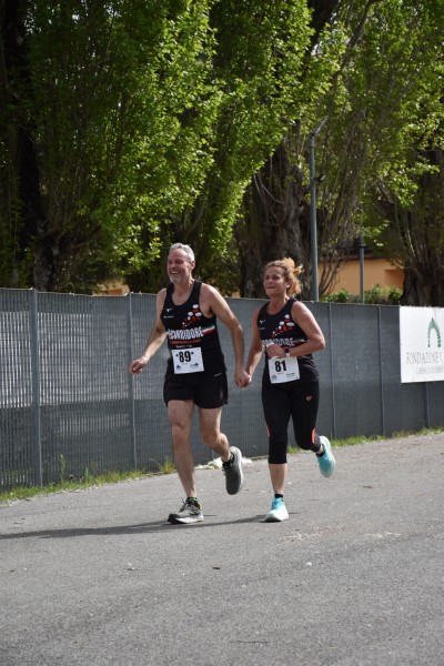 Mezza Maratona di Rieti - 21K (21/04/2025) 0086
