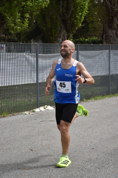 Mezza Maratona di Rieti - 21K (21/04/2025) 0113